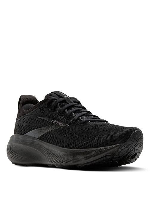 Brooks Siyah Brooks Adrenaline Gts 1204431B020 25 Kadın Koşu Ayakkabısı