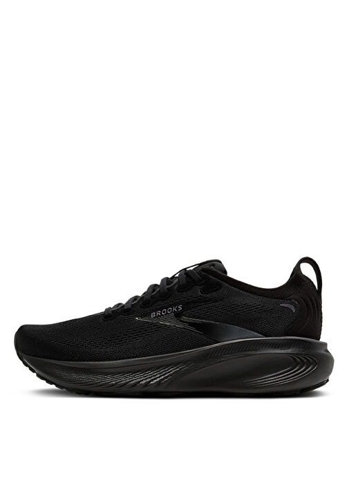 Brooks Siyah Brooks Adrenaline Gts 1204431B020 25 Kadın Koşu Ayakkabısı