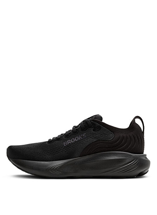 Brooks Siyah Brooks Adrenaline Gts 1204431B020 25 Kadın Koşu Ayakkabısı