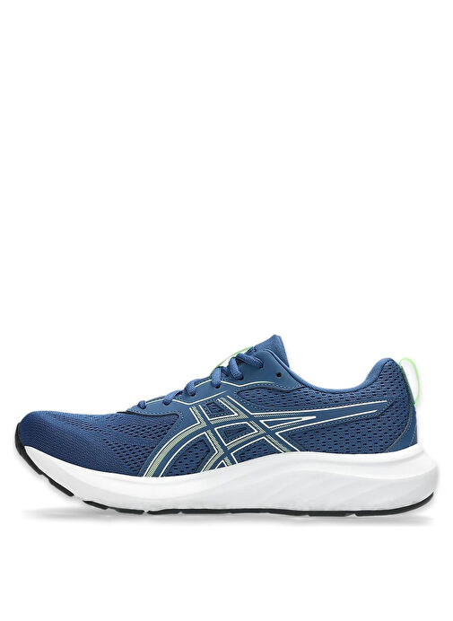 Asics Mavi Asics Gel Contend GEL-CONTEND 9 Erkek Koşu Ayakkabısı