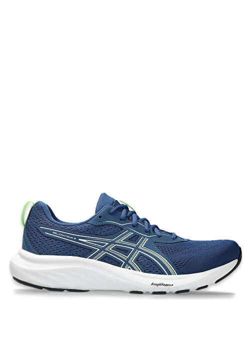 Asics Mavi Asics Gel Contend GEL-CONTEND 9 Erkek Koşu Ayakkabısı