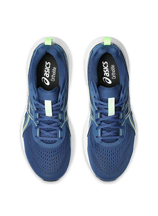 Asics Mavi Asics Gel Contend GEL-CONTEND 9 Erkek Koşu Ayakkabısı
