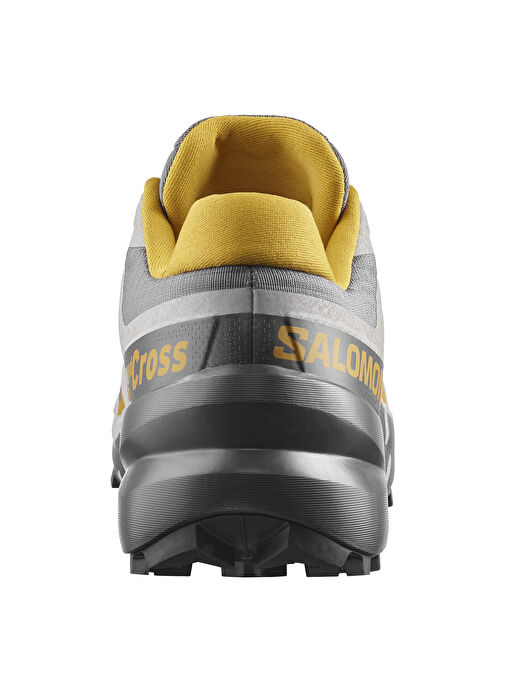 Salomon Gri Salomon Speedcross 6 20 YEARS Q2 Erkek Outdoor Ayakkabısı