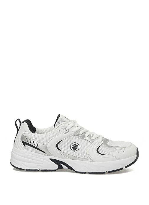 Lumberjack Beyaz Lumberjack 6m Pol 102065428 6FX Erkek Lifestyle Ayakkabı