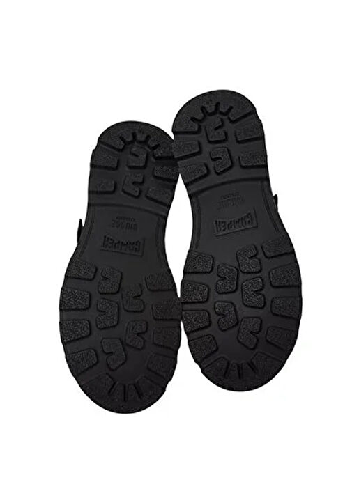 Camper Camper Siyah Kadın Deri Babet K201841-001 Boyner'de! Siyah - 5. görsel