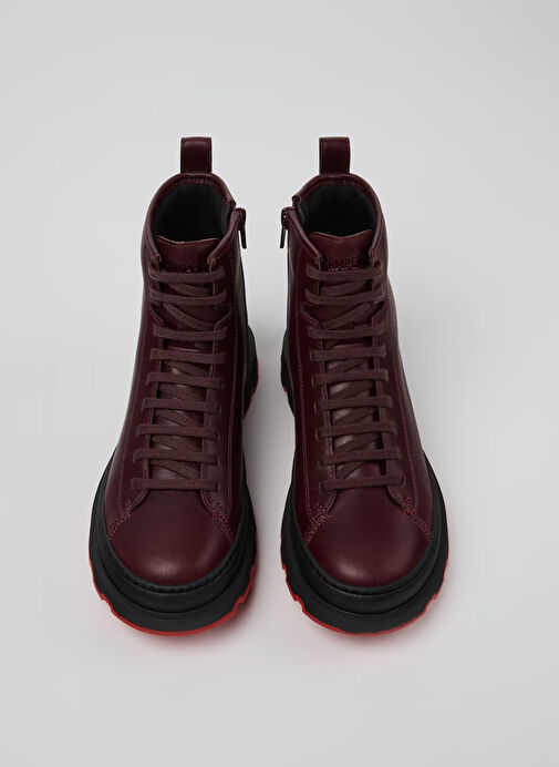 Camper Bordo Camper Brutus k400816-003