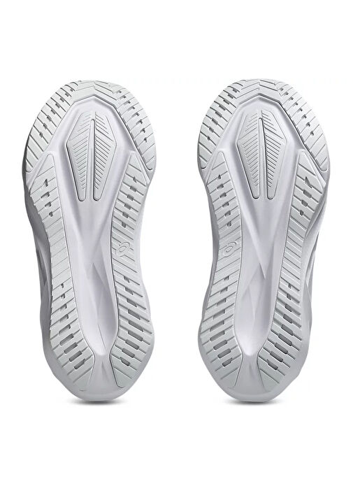 Asics Beyaz Asics Novablast Koşu Ayakkabısı 5