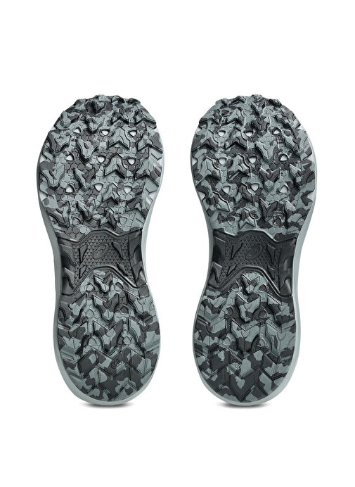 Asics Gri Asics Gel Venture 1011C160-020 GEL-VENTURE 11 Erkek Koşu Ayakkabısı