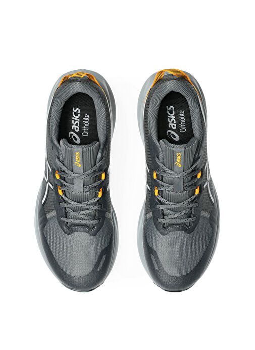 Asics Gri Asics Gel Venture 1011C160-020 GEL-VENTURE 11 Erkek Koşu Ayakkabısı