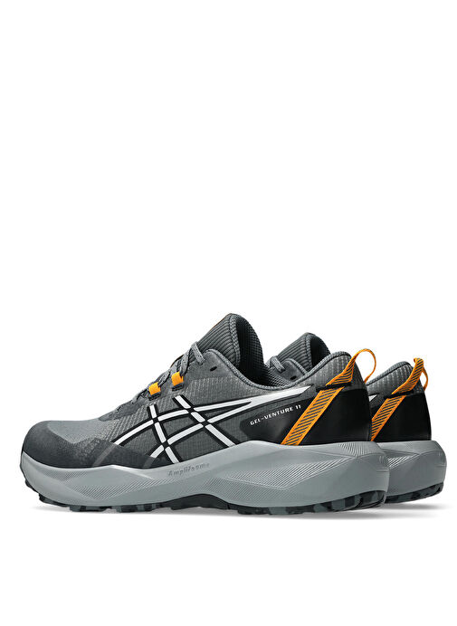 Asics Gri Asics Gel Venture 1011C160-020 GEL-VENTURE 11 Erkek Koşu Ayakkabısı