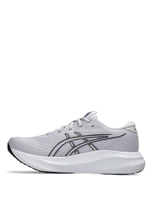 Asics Gri Asics Gel Excite 1012B861-500 GEL-EXCITE 11 Kadın Koşu Ayakkabısı