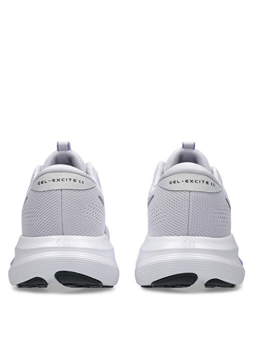 Asics Gri Asics Gel Excite 1012B861-500 GEL-EXCITE 11 Kadın Koşu Ayakkabısı