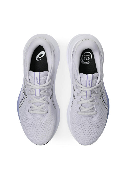 Asics Gri Asics Gel Excite 1012B861-500 GEL-EXCITE 11 Kadın Koşu Ayakkabısı