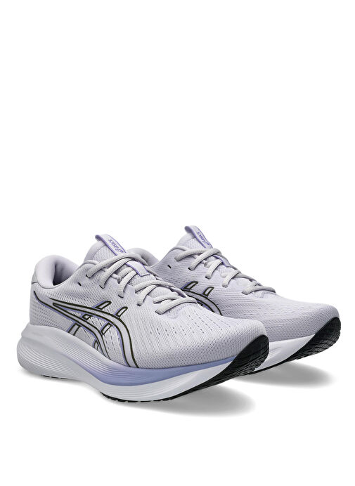 Asics Gri Asics Gel Excite 1012B861-500 GEL-EXCITE 11 Kadın Koşu Ayakkabısı