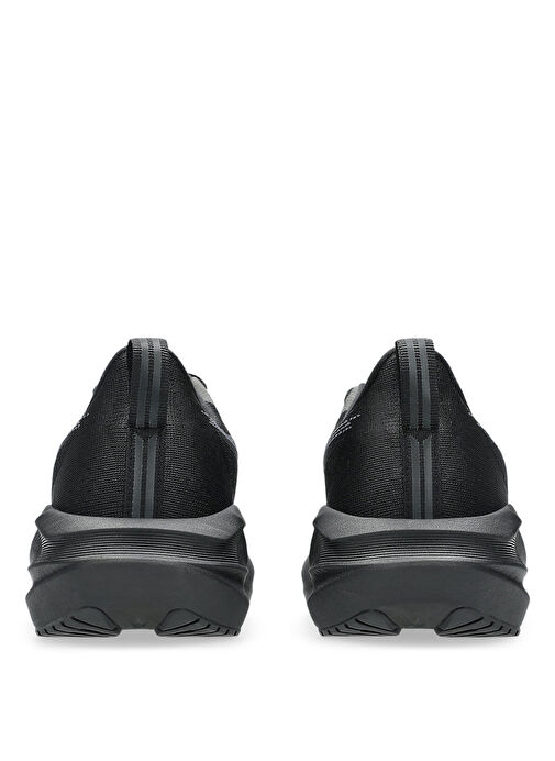 Asics Siyah Asics Novablast Koşu Ayakkabısı 5