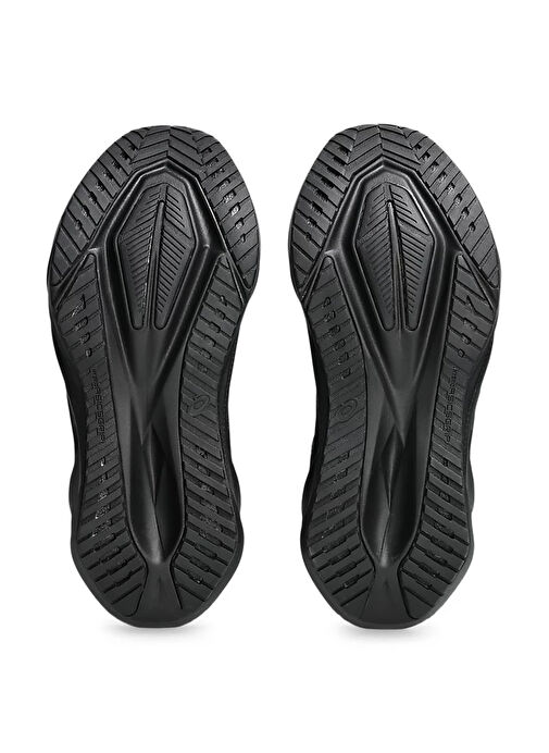 Asics Siyah Asics Novablast Koşu Ayakkabısı 5