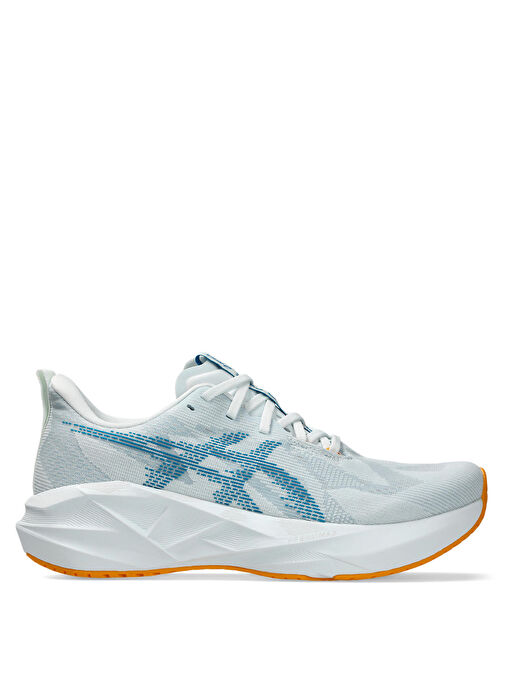 Asics Mavi Asics Novablast 5 Erkek Koşu Ayakkabısı