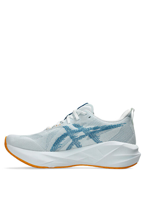 Asics Mavi Asics Novablast 5 Erkek Koşu Ayakkabısı