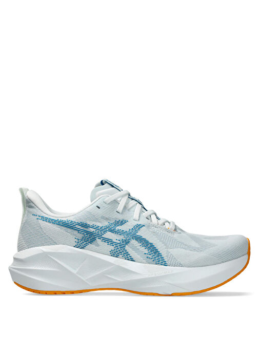 Asics Mavi Asics Novablast 5 Erkek Koşu Ayakkabısı