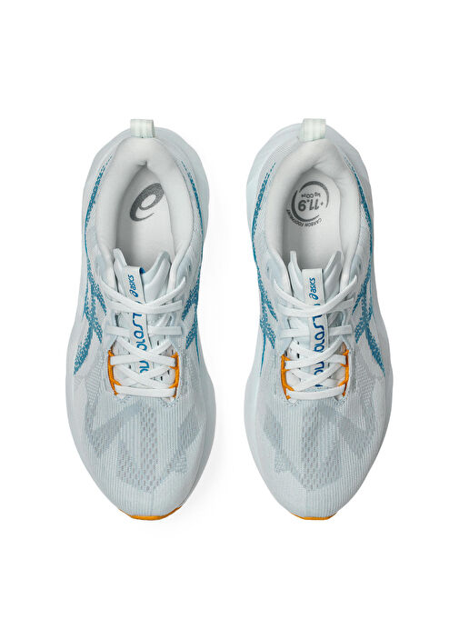 Asics Mavi Asics Novablast 5 Erkek Koşu Ayakkabısı