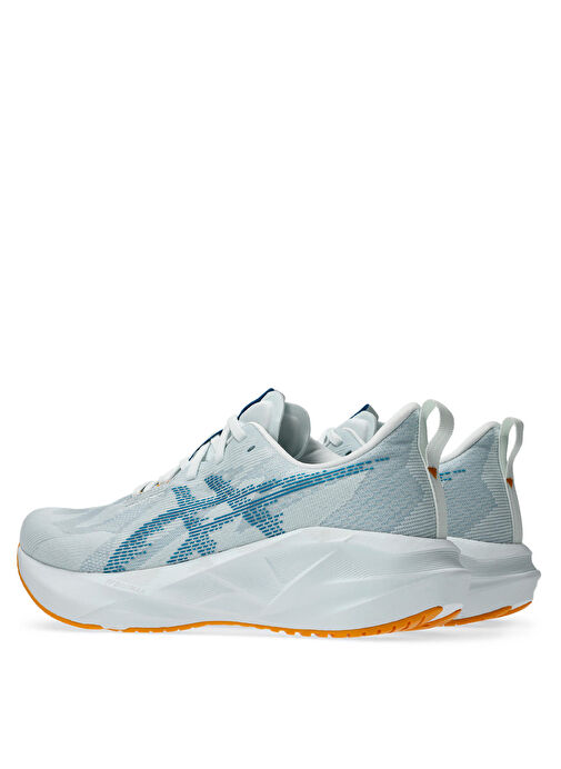 Asics Mavi Asics Novablast 5 Erkek Koşu Ayakkabısı