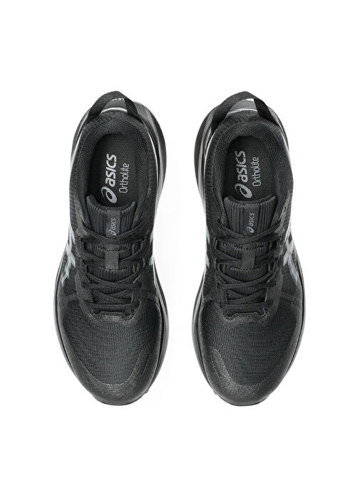 Asics Siyah Asics Gel Venture 1011C160-003 GEL-VENTURE 11 Erkek Koşu Ayakkabısı