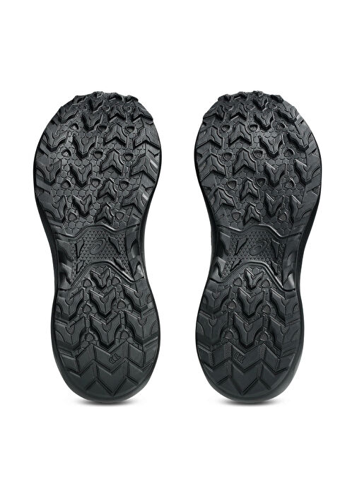 Asics Siyah Asics Gel Venture 1011C160-003 GEL-VENTURE 11 Erkek Koşu Ayakkabısı