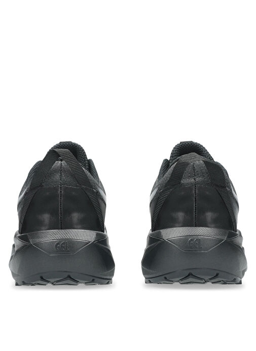 Asics Siyah Asics Gel Venture 1011C160-003 GEL-VENTURE 11 Erkek Koşu Ayakkabısı