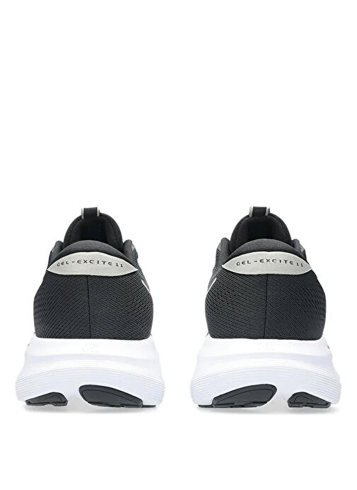 Asics Siyah Asics Gel Excite 1012B861-001 GEL-EXCITE 11 Kadın Koşu Ayakkabısı