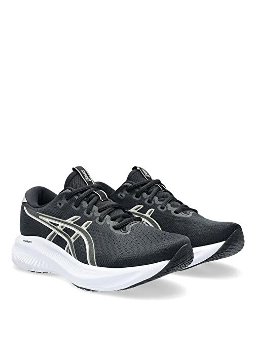 Asics Siyah Asics Gel Excite 1012B861-001 GEL-EXCITE 11 Kadın Koşu Ayakkabısı