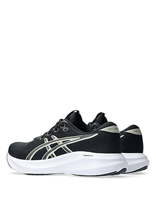 Asics Siyah Asics Gel Excite 1012B861-001 GEL-EXCITE 11 Kadın Koşu Ayakkabısı