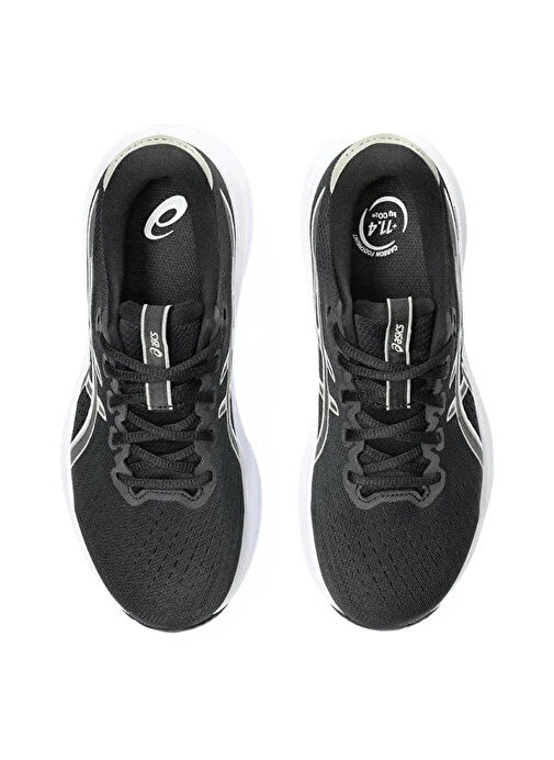 Asics Siyah Asics Gel Excite 1012B861-001 GEL-EXCITE 11 Kadın Koşu Ayakkabısı