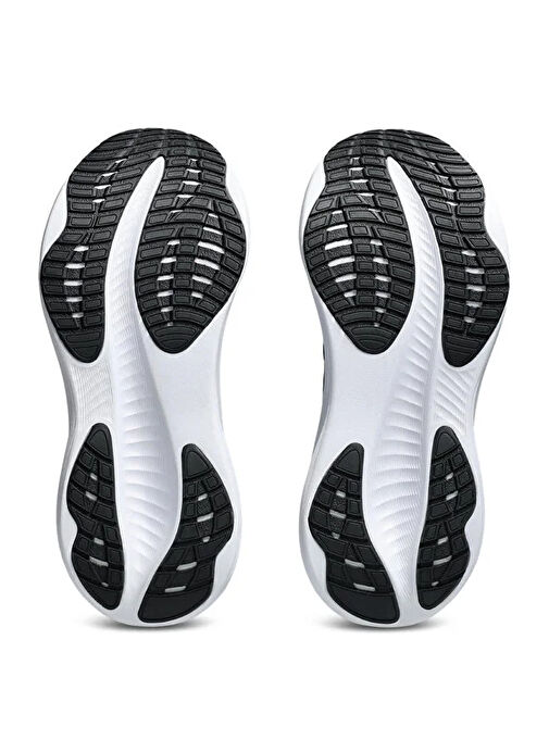 Asics Siyah Asics Gel Excite 1012B861-001 GEL-EXCITE 11 Kadın Koşu Ayakkabısı