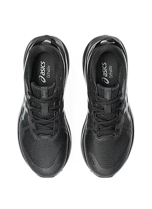 Asics Siyah Asics Gel Venture 1012B933-003 GEL-VENTURE 11 Kadın Koşu Ayakkabısı