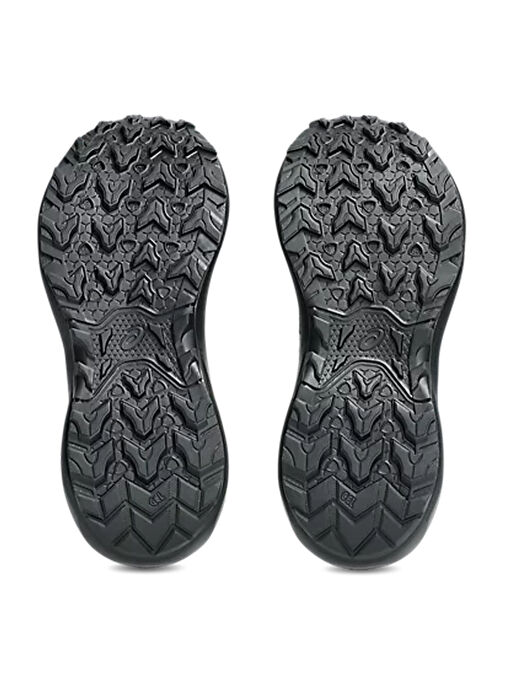 Asics Siyah Asics Gel Venture 1012B933-003 GEL-VENTURE 11 Kadın Koşu Ayakkabısı