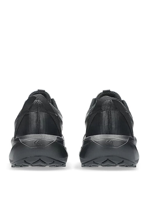 Asics Siyah Asics Gel Venture 1012B933-003 GEL-VENTURE 11 Kadın Koşu Ayakkabısı