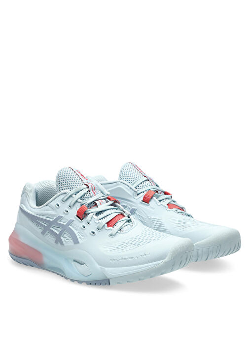 Asics Mavi Asics Gel Resolution GEL-RESOLUTION X Tenis Ayakkabısı