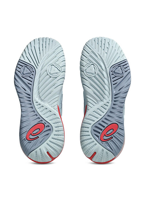 Asics Mavi Asics Gel Resolution GEL-RESOLUTION X Tenis Ayakkabısı