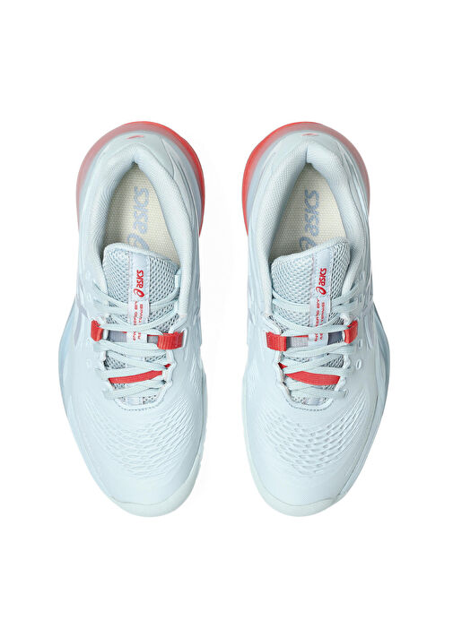 Asics Mavi Asics Gel Resolution GEL-RESOLUTION X Tenis Ayakkabısı