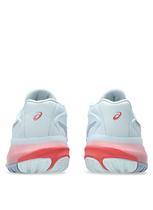Asics Mavi Asics Gel Resolution GEL-RESOLUTION X Tenis Ayakkabısı