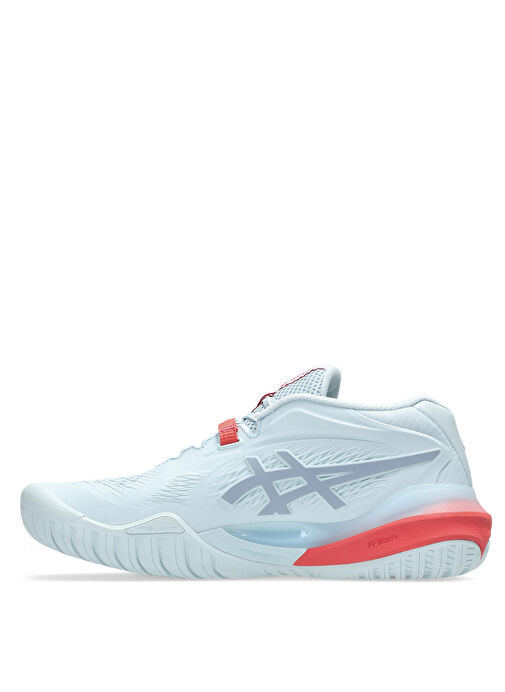 Asics Mavi Asics Gel Resolution GEL-RESOLUTION X Tenis Ayakkabısı