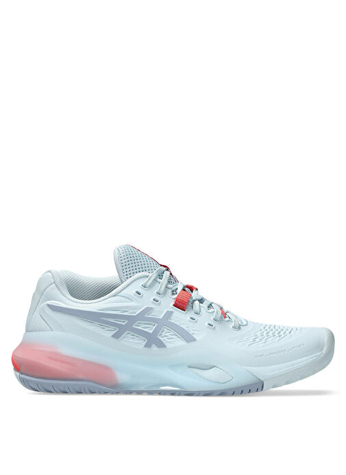 Asics Mavi Asics Gel Resolution GEL-RESOLUTION X Tenis Ayakkabısı