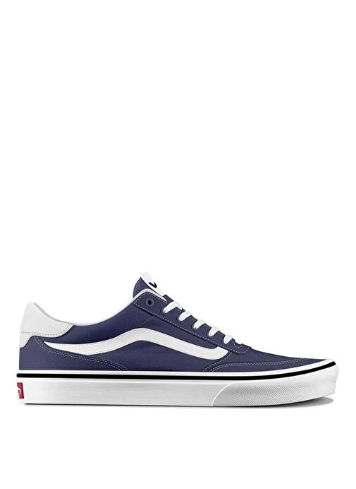Vans Lacivert Vans Brooklyn LS Erkek