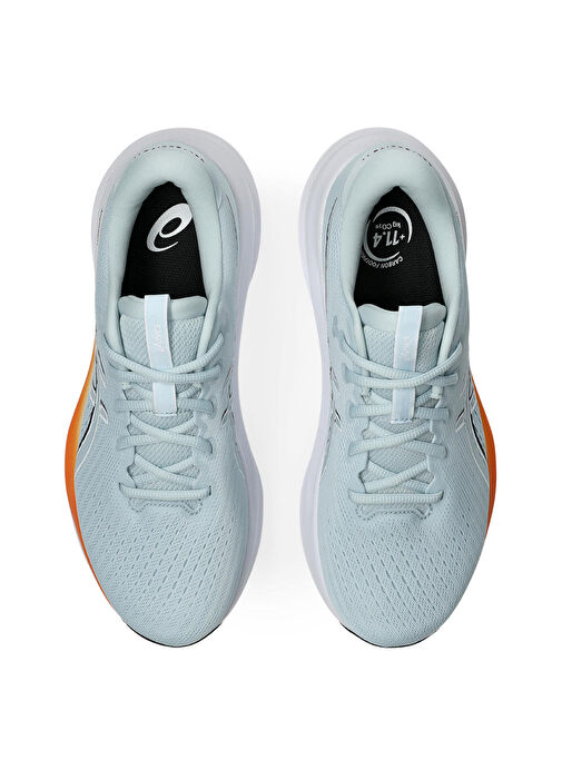 Asics Gri Asics Gel Excite 1011C080-022 GEL-EXCITE 11 Erkek Koşu Ayakkabısı