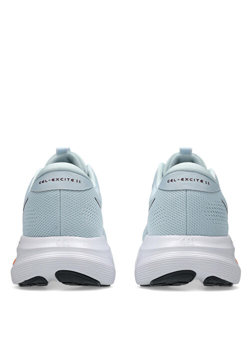 Asics Gri Asics Gel Excite 1011C080-022 GEL-EXCITE 11 Erkek Koşu Ayakkabısı