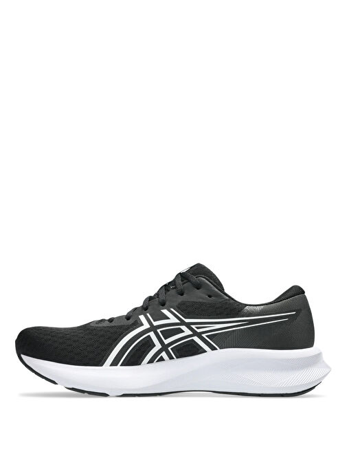 Asics Siyah Asics Patriot 1011C050-002 14 Erkek Koşu Ayakkabısı