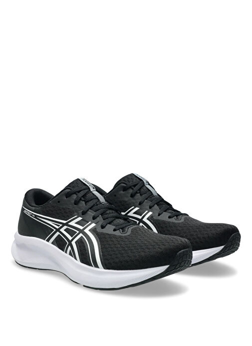 Asics Siyah Asics Patriot 1011C050-002 14 Erkek Koşu Ayakkabısı