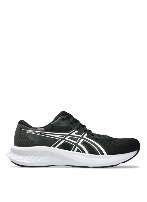 Asics Siyah Asics Patriot 1011C050-002 14 Erkek Koşu Ayakkabısı