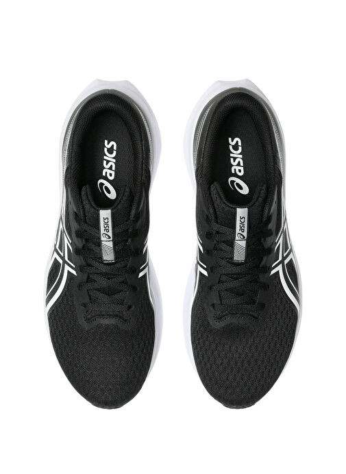 Asics Siyah Asics Patriot 1011C050-002 14 Erkek Koşu Ayakkabısı