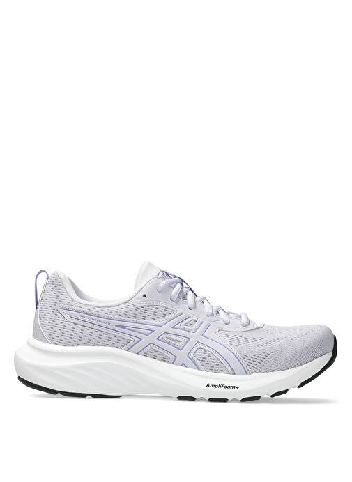 Asics Gri Asics Gel Contend Kadın Koşu Ayakkabısı GEL-CONTEND 9